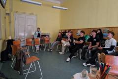 OA Kollárova Praha 8 2025